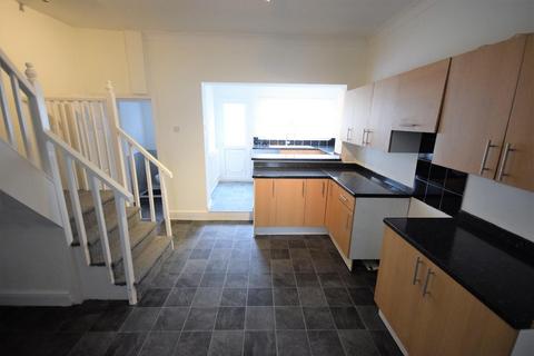 2 bedroom terraced house to rent, Hardwick Street, Horden