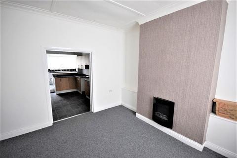 2 bedroom terraced house to rent, Hardwick Street, Horden