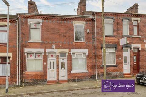 66 Acton Street, Stoke-on-trent, ST1 6NU