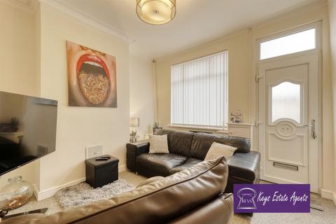 66 Acton Street, Stoke-on-trent, ST1 6NU