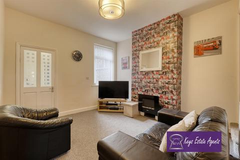 66 Acton Street, Stoke-on-trent, ST1 6NU