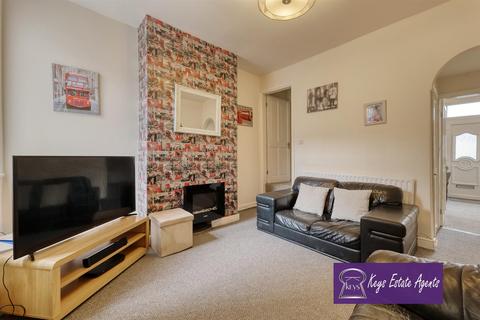 66 Acton Street, Stoke-on-trent, ST1 6NU