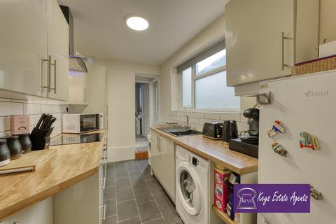 66 Acton Street, Stoke-on-trent, ST1 6NU