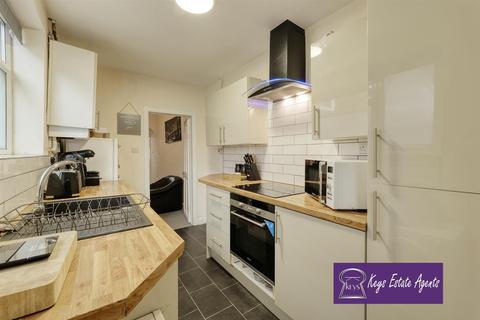 66 Acton Street, Stoke-on-trent, ST1 6NU