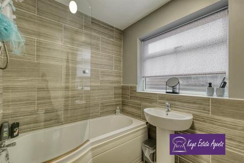 66 Acton Street, Stoke-on-trent, ST1 6NU