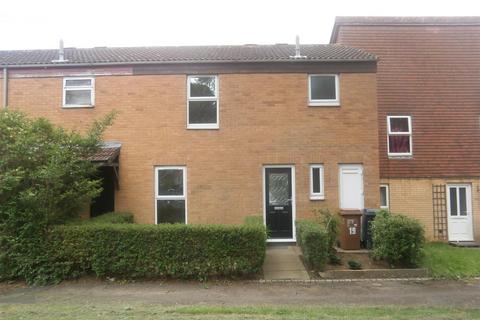 19 Bellropes Square, Northampton, NN3 5AQ