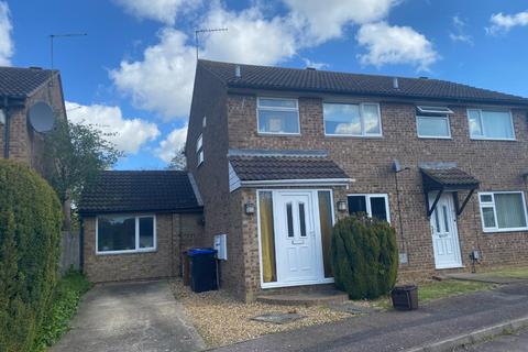 2 Walgrave Close, Northampton, NN3 9SJ