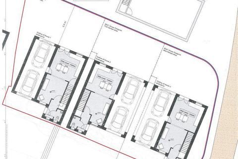 Land for sale - Bakers Lane, Shutlanger, Towcester