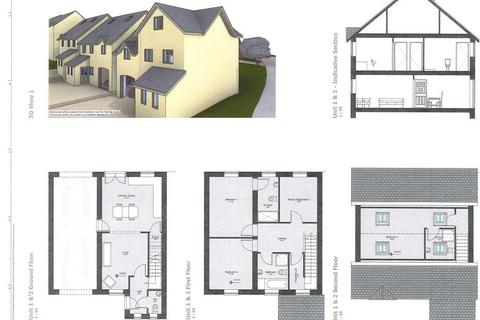 Land for sale - Bakers Lane, Shutlanger, Towcester