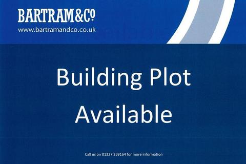 Land for sale - Bakers Lane, Shutlanger, Towcester