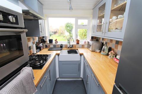 2 bedroom cottage for sale - Albert Road, Keynsham, Bristol