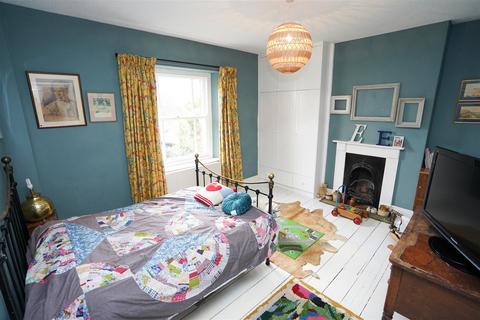 Namaste Buckleigh Road, Westward Ho, Bideford, EX39 3PU