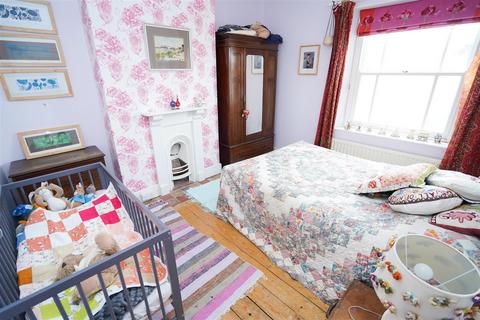 Namaste Buckleigh Road, Westward Ho, Bideford, EX39 3PU