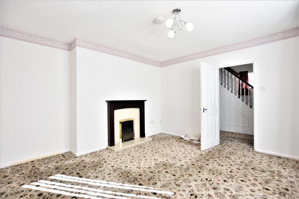 Huddleston Road, Millom 3 bed semidetached house £155,000