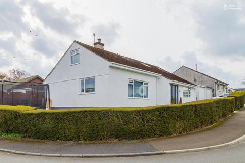 4 bedroom detached bungalow for sale - Laurel Avenue, Onchan, Isle Of Man