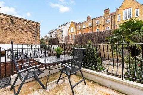 3 bedroom terraced house for sale - Wilton Square, London