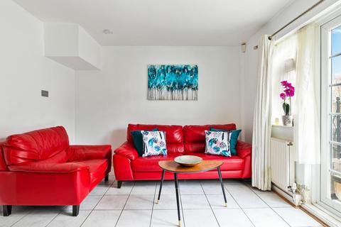 3 bedroom terraced house for sale - Wilton Square, London