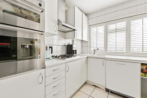 3 bedroom terraced house for sale - Wilton Square, London
