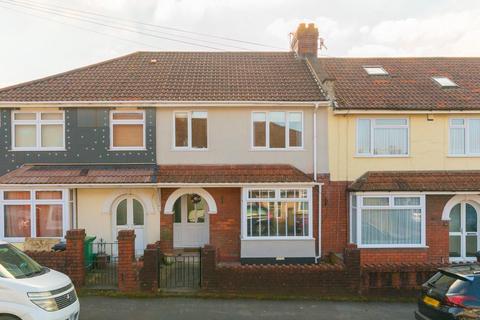 22 Fitzgerald Road, Bristol, BS3 5DG