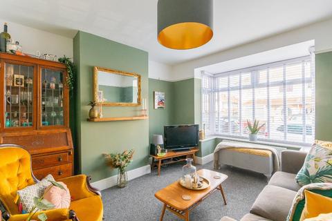 22 Fitzgerald Road, Bristol, BS3 5DG