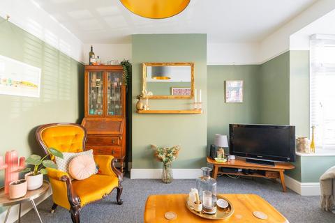 22 Fitzgerald Road, Bristol, BS3 5DG