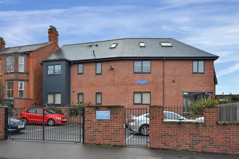 3 bedroom apartment for sale, 2a Cropwell Road, Radcliffe on Trent, Nottingham