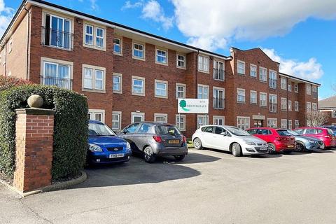 1 bedroom apartment for sale, Locke Road, Dodworth, Barnsley