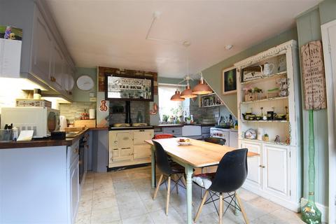 3 bedroom cottage for sale - Burton Street, Marnhull, Sturminster Newton