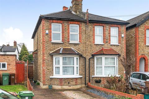 10 Lavender Road, Carshalton, SM5 3EF