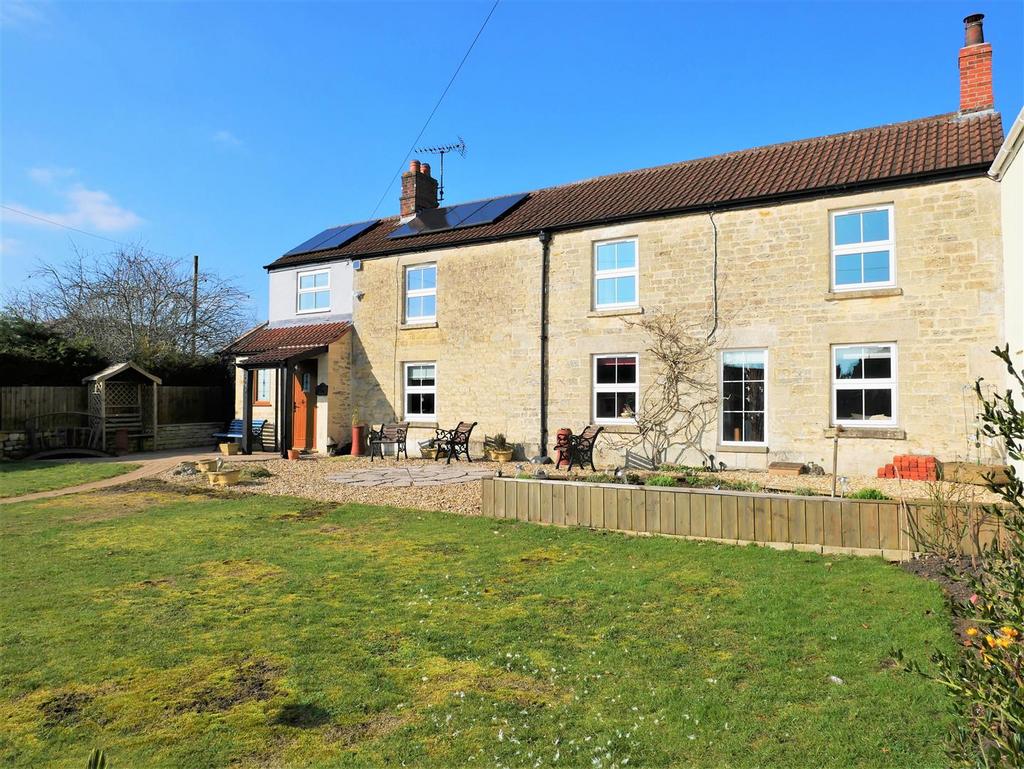 Quemerford, Calne 4 bed property for sale £685,000