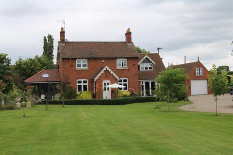 4 bedroom farm house for sale - Orton Lane, Sheepy Magna, Atherstone