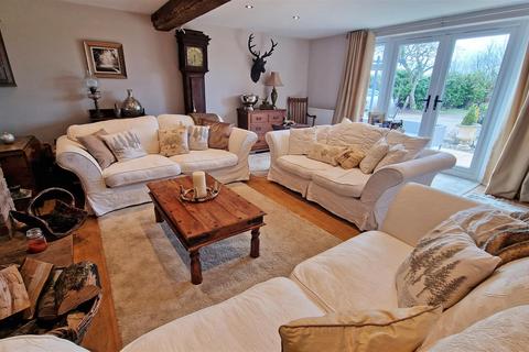 4 bedroom farm house for sale - Orton Lane, Sheepy Magna, Atherstone