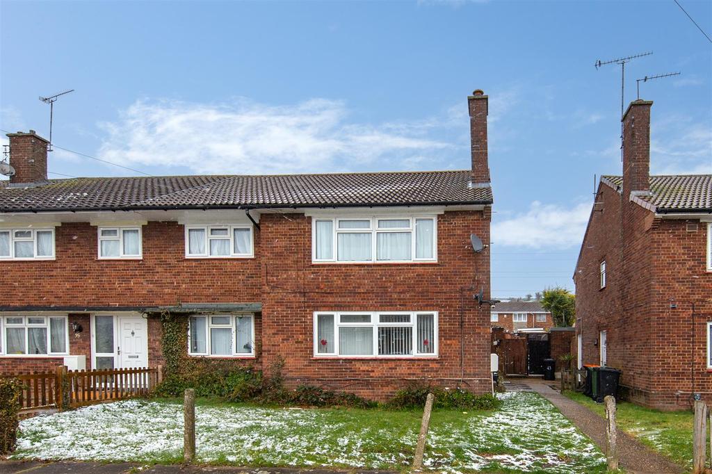 Graham Road, Dunstable 2 bed £200,000