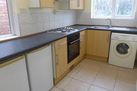 2 bedroom terraced house to rent, St Georges Road, Stoke, Coventry, CV1