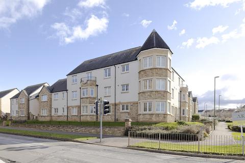 8b Campusview Terrace, Dalkeith, EH22 2EB