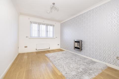 8b Campusview Terrace, Dalkeith, EH22 2EB