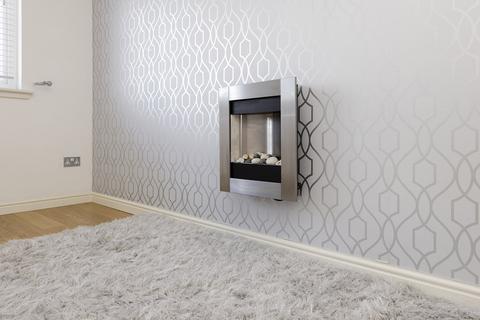 8b Campusview Terrace, Dalkeith, EH22 2EB