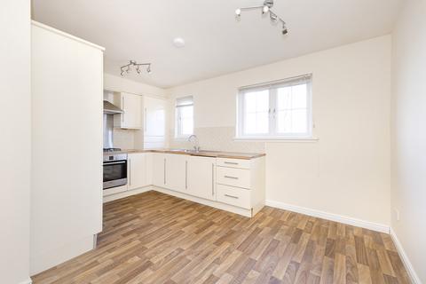 8b Campusview Terrace, Dalkeith, EH22 2EB