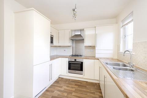 8b Campusview Terrace, Dalkeith, EH22 2EB