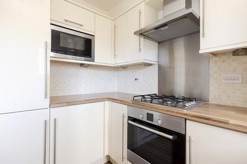 8b Campusview Terrace, Dalkeith, EH22 2EB
