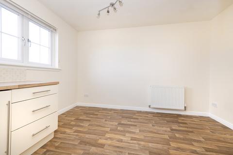 8b Campusview Terrace, Dalkeith, EH22 2EB
