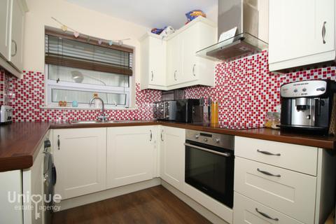 8 Willowdene, Thornton-cleveleys, FY5 3NB