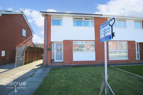 8 Willowdene, Thornton-cleveleys, FY5 3NB