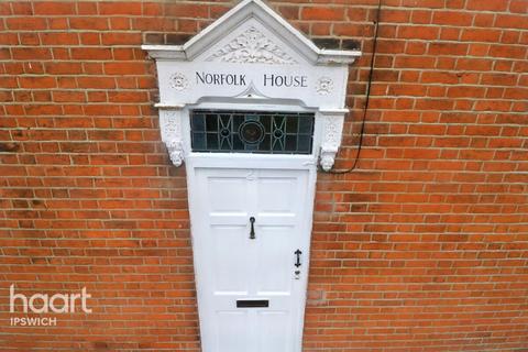 27 Rectory Road, Ipswich, IP2 8EH