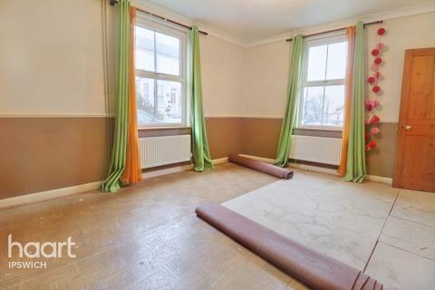 27 Rectory Road, Ipswich, IP2 8EH