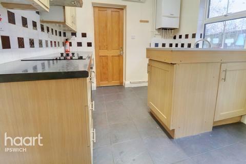 27 Rectory Road, Ipswich, IP2 8EH