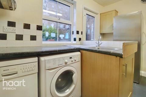 27 Rectory Road, Ipswich, IP2 8EH