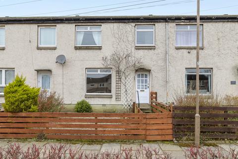 31 Cuiken Avenue, Penicuik, EH26 0DR