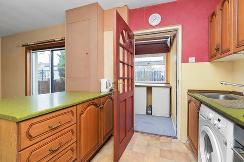 31 Cuiken Avenue, Penicuik, EH26 0DR