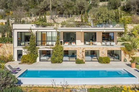 6 bedroom villa, Villefranche-sur-Mer, Alpes-Maritimes, Provence-Alpes-Côte d`Azur